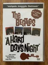 The Beatles - A Hard Day’s Night - dvd