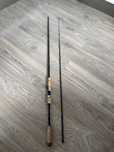 Wędka Mistrall Zino Spin 2.4m/4-16g