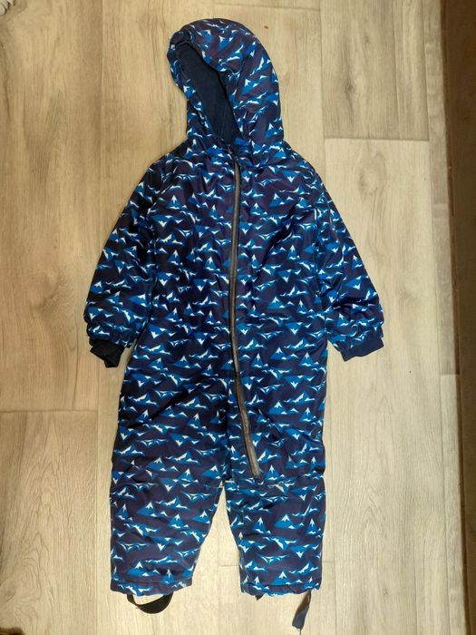 Комбинезон lupilu