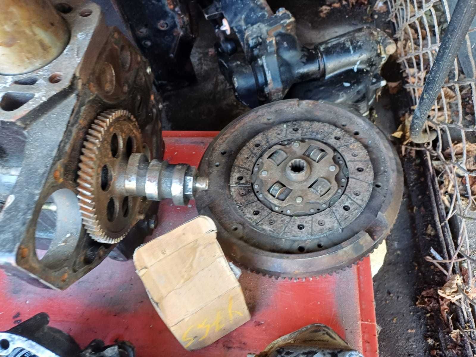 Traktorek Mini Traktorek Yanmar Ciągnik