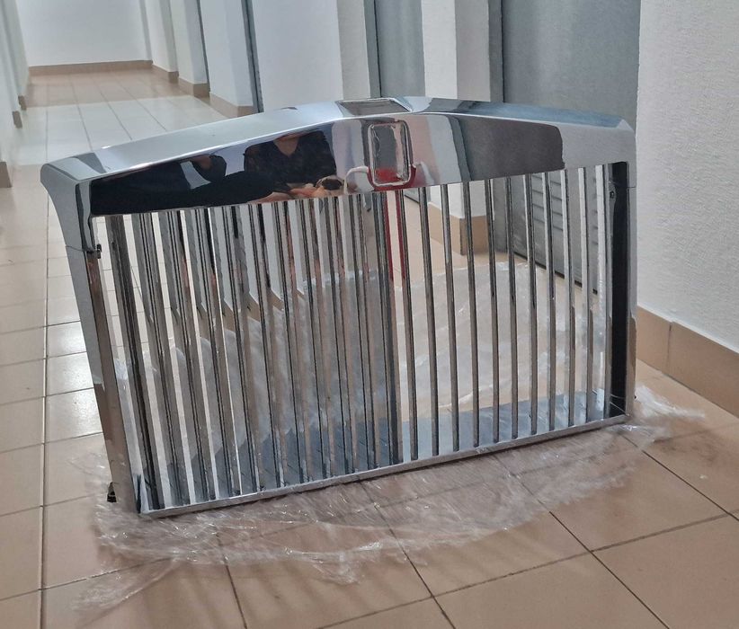 Grelha Frontal ORIGINAL para Modelos Rolls-Royce