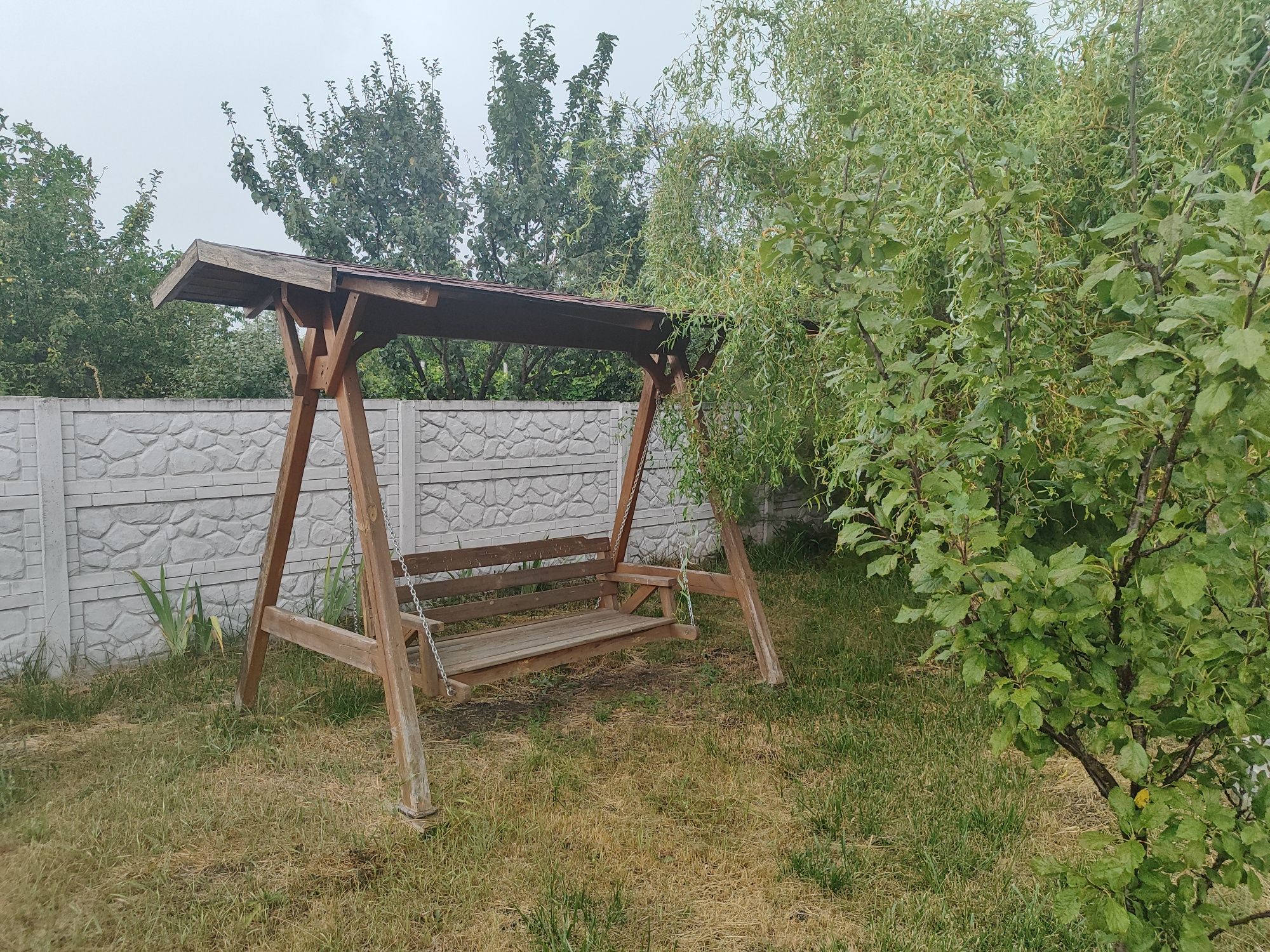 Продам будинок в селі Мала Михайлівка Київська область