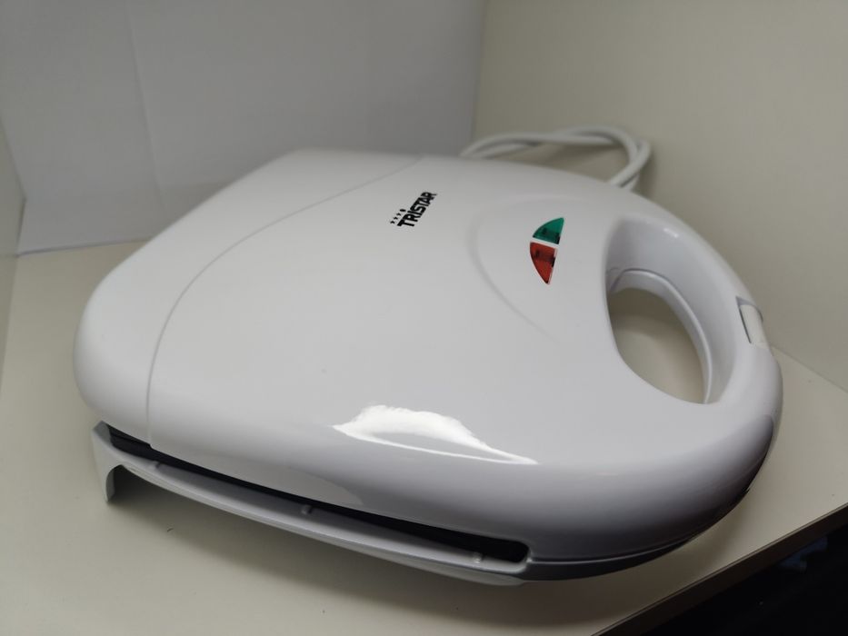 Grill  / opiekacz / toster kontaktowy TriStar