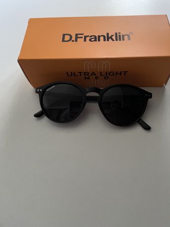 Oculos de Sol D.Franklin