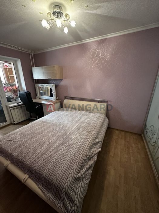 Продаж 2 кімнатної квартири.Бородинський.