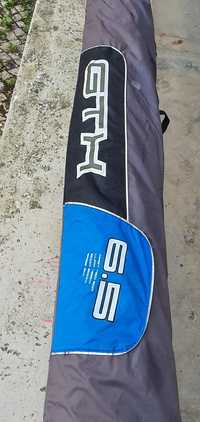 Velas WindSurf 6.5   e 6.2