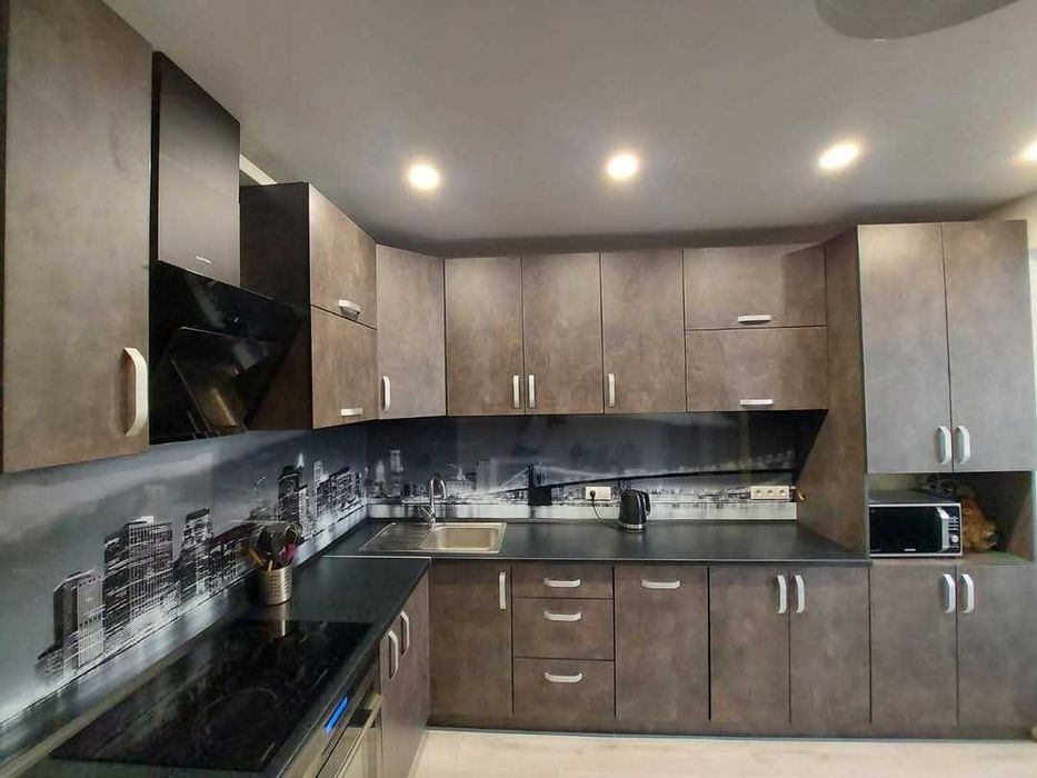 Меблі під замовлення