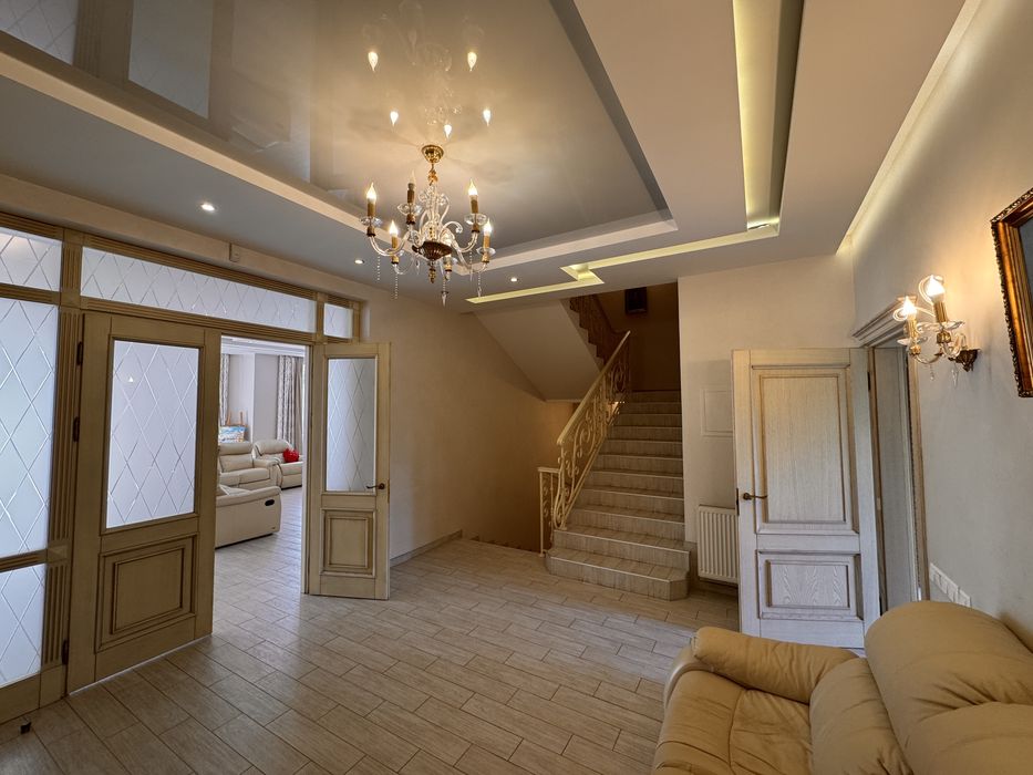 Дом в Котеджном Городке