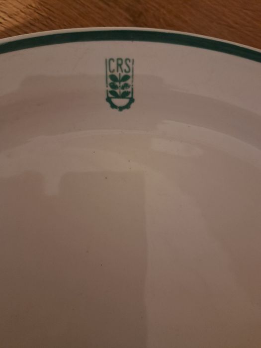 Talerze CRS i Społem