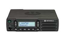 Radiotelefon Motorola Dm2600