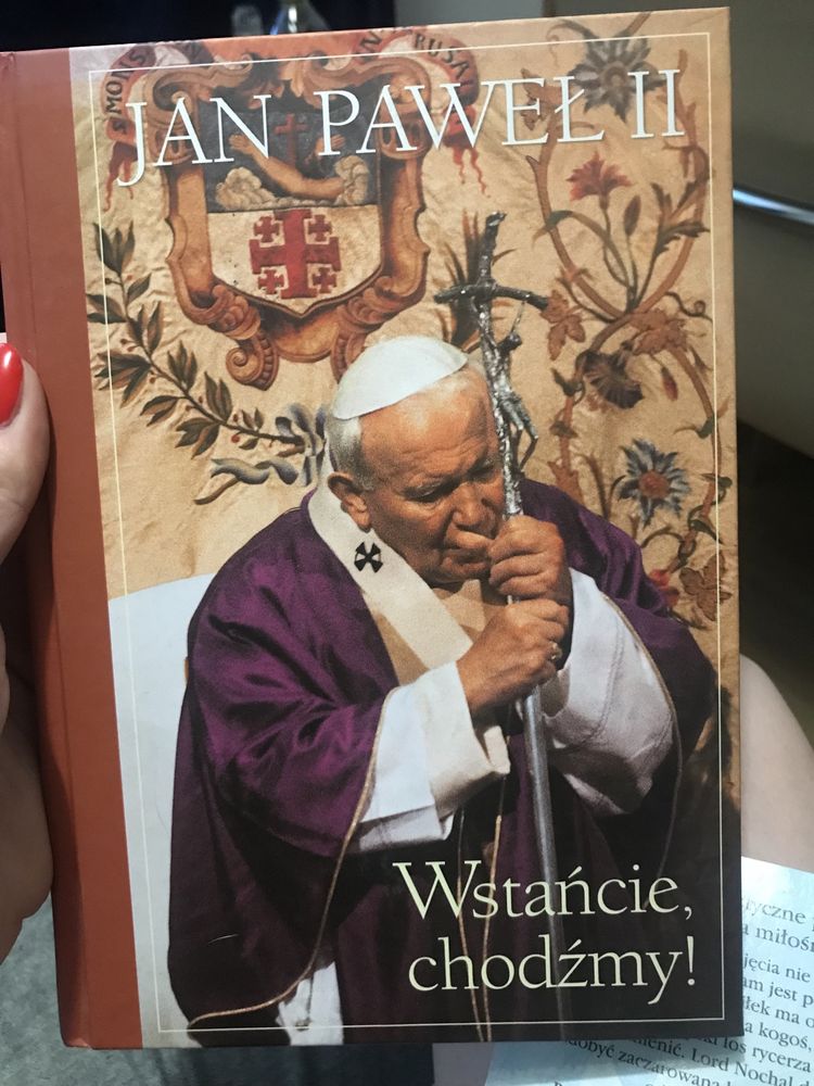 Książki religijne