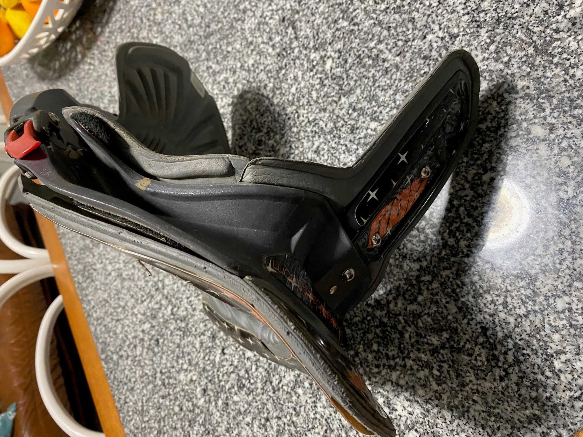 Colete e Colar Cervical - Neck brace LEATT Enduro Motocrosse