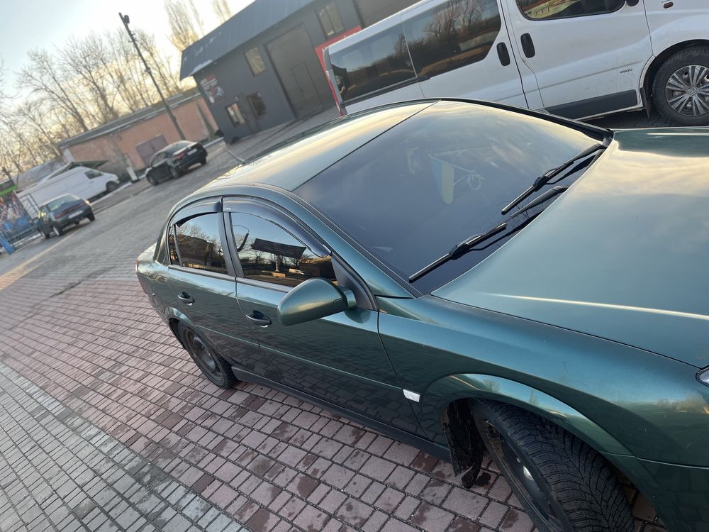 Продам Opel vectra c