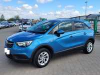 Opel Crossland X 1,2 110KM* Salon PL* I Wł.* Serwis* Klima* Alu* Gwarancja