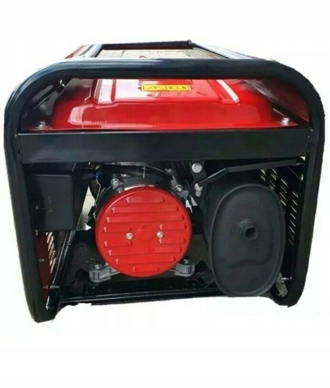 Generator Prądu DW8500W