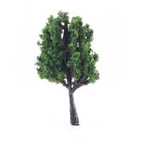 Drzewo liściaste 40 mm