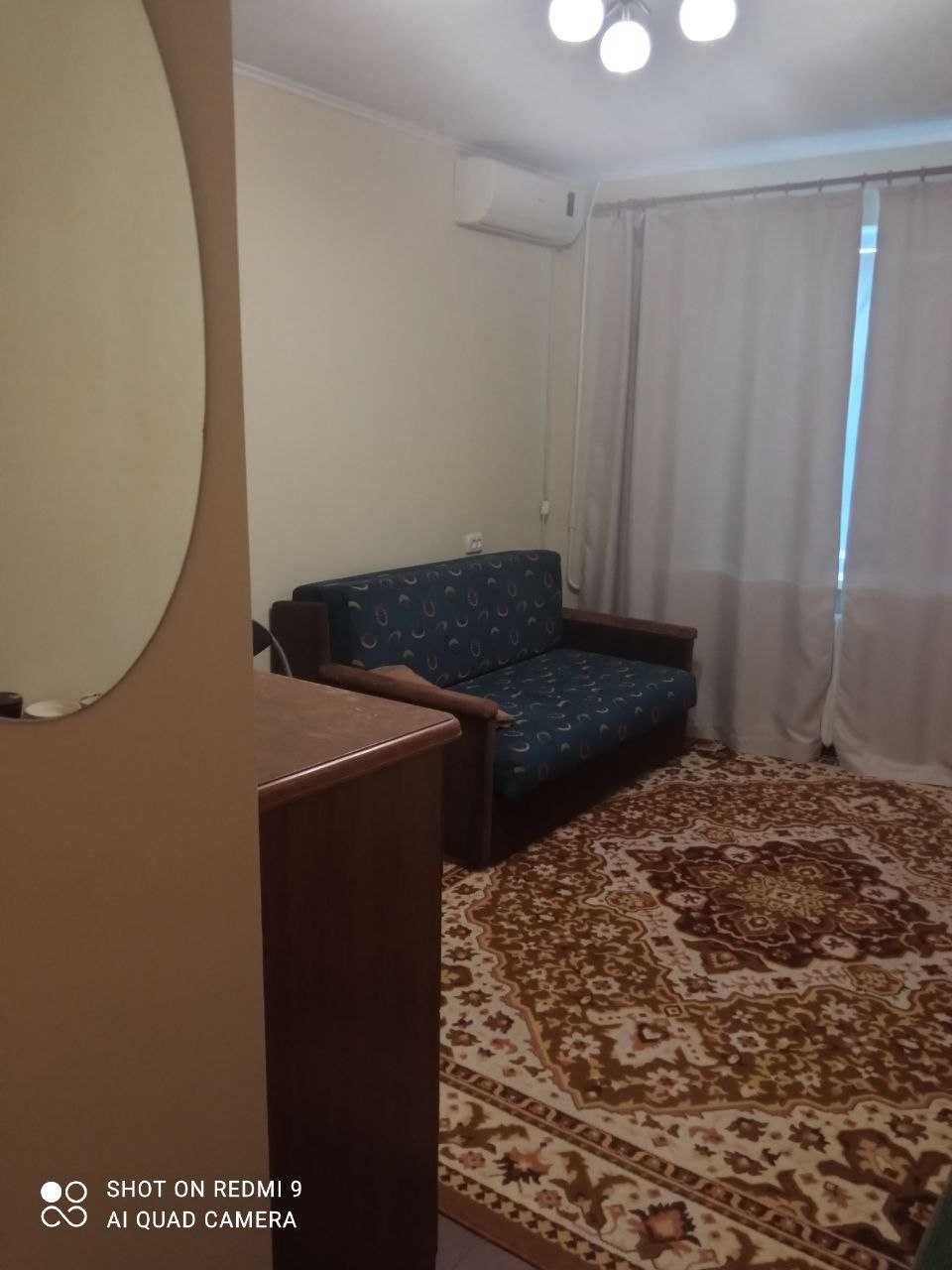 Сдам в аренду смарт-квартиру на Котляревского, начало пр.Слобожанский