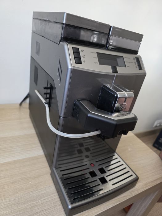 Ekspres SAECO Lirika OTC  One Touch  Cappuccino RI9851/01