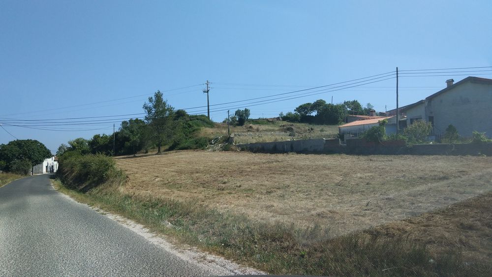Terreno em Figueira da Foz (Brenha)