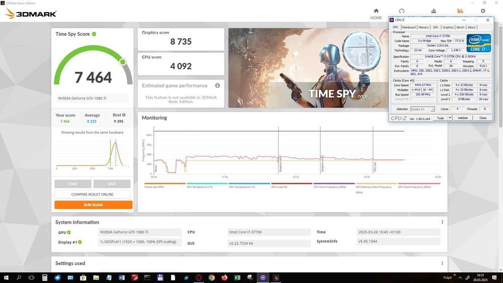 scythe Kotetsu Heat Pipe 120mm