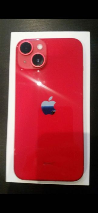 iPhone 14 256 GB