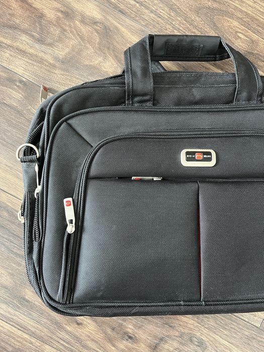 Torba na laptopa
