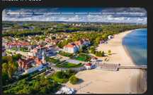 Odsprzedam wakacje mieszkanie 2 pokojowe Sopot 03-09.08.2025 5 osób