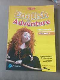 New English Adventure 1