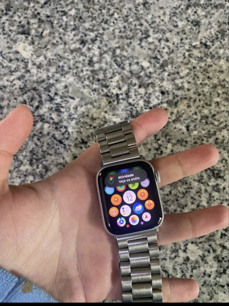 Apple watch SE gen2