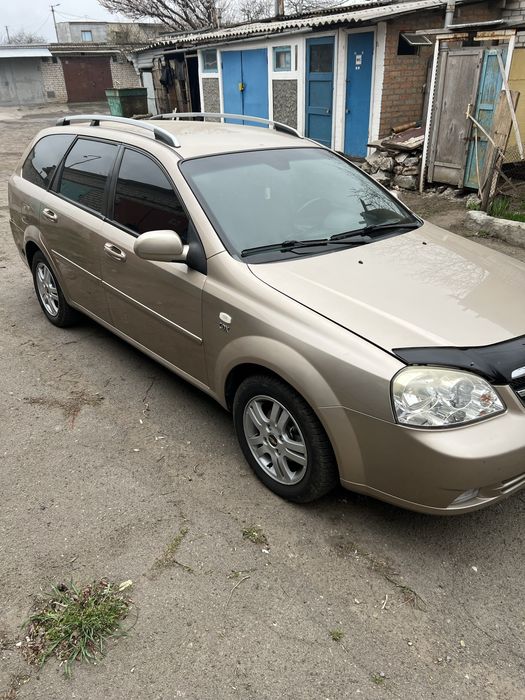 Продам шевролет нубира