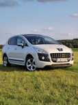 Peugeot 3008 HDI 1,6
