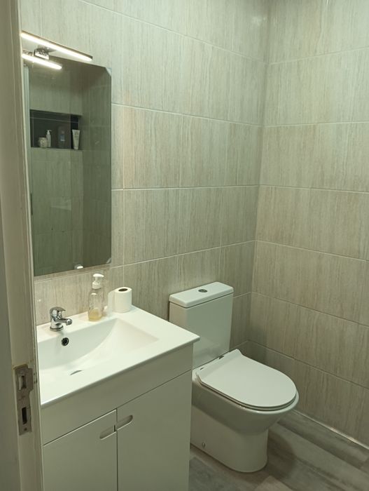 Arrendamento de quarto para estudante em Coimbra