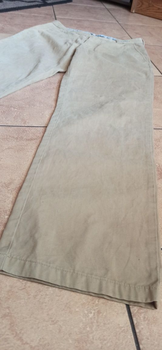 Spodnie Tommy Hilfiger L