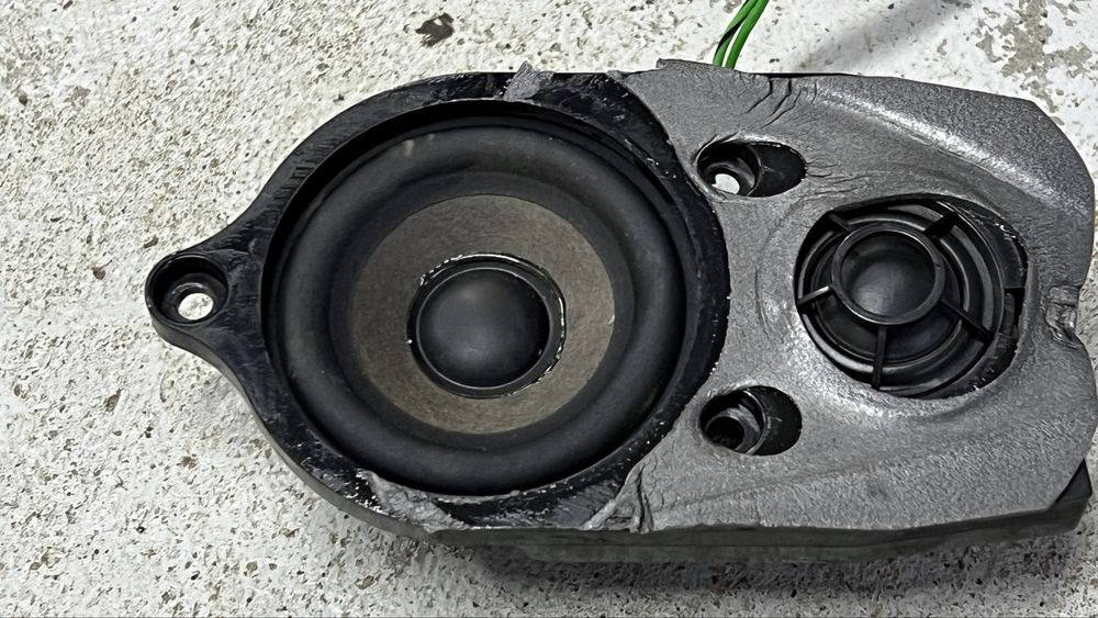Subwoofer Harman/Kardon, wzmacniacz hifi, zmianiarka, glosniki jbl