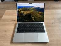 MacBook Pro 14 M1 Pro 16GB 1TB 10/16 Core