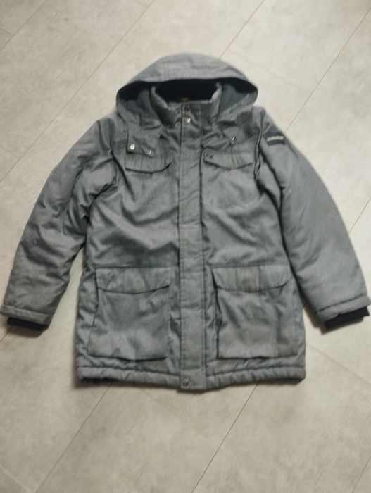 Куртка чоловіча, хлопчача Calvin Klein