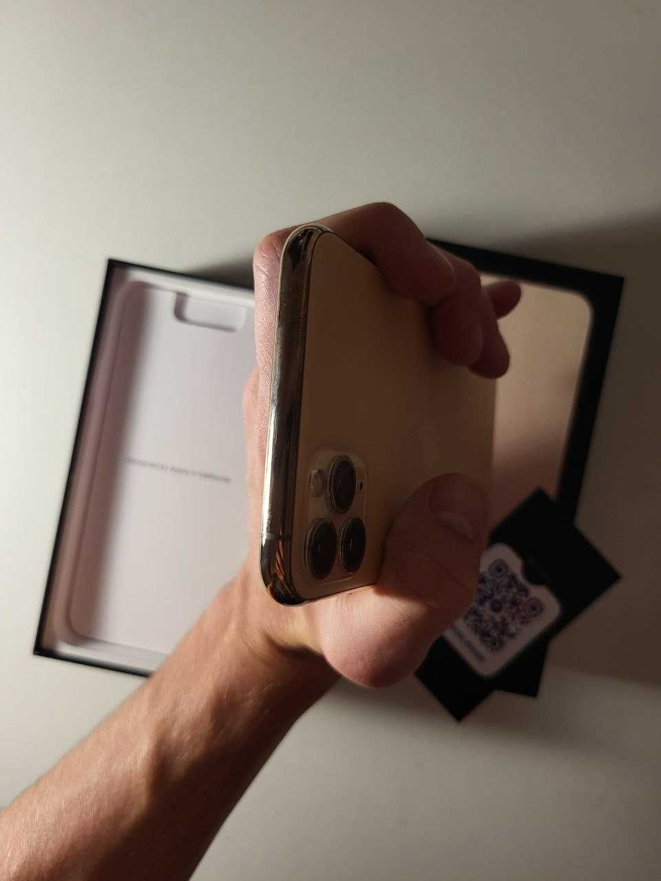 Iphone 11 pro max 256 gb, повний комплект