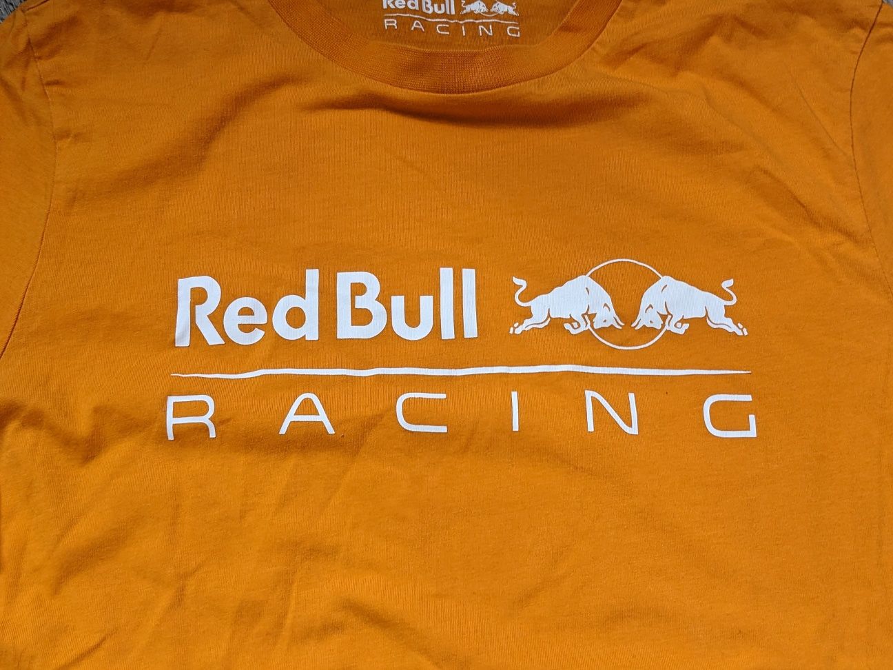 Футболка Red Bul Racing p.M