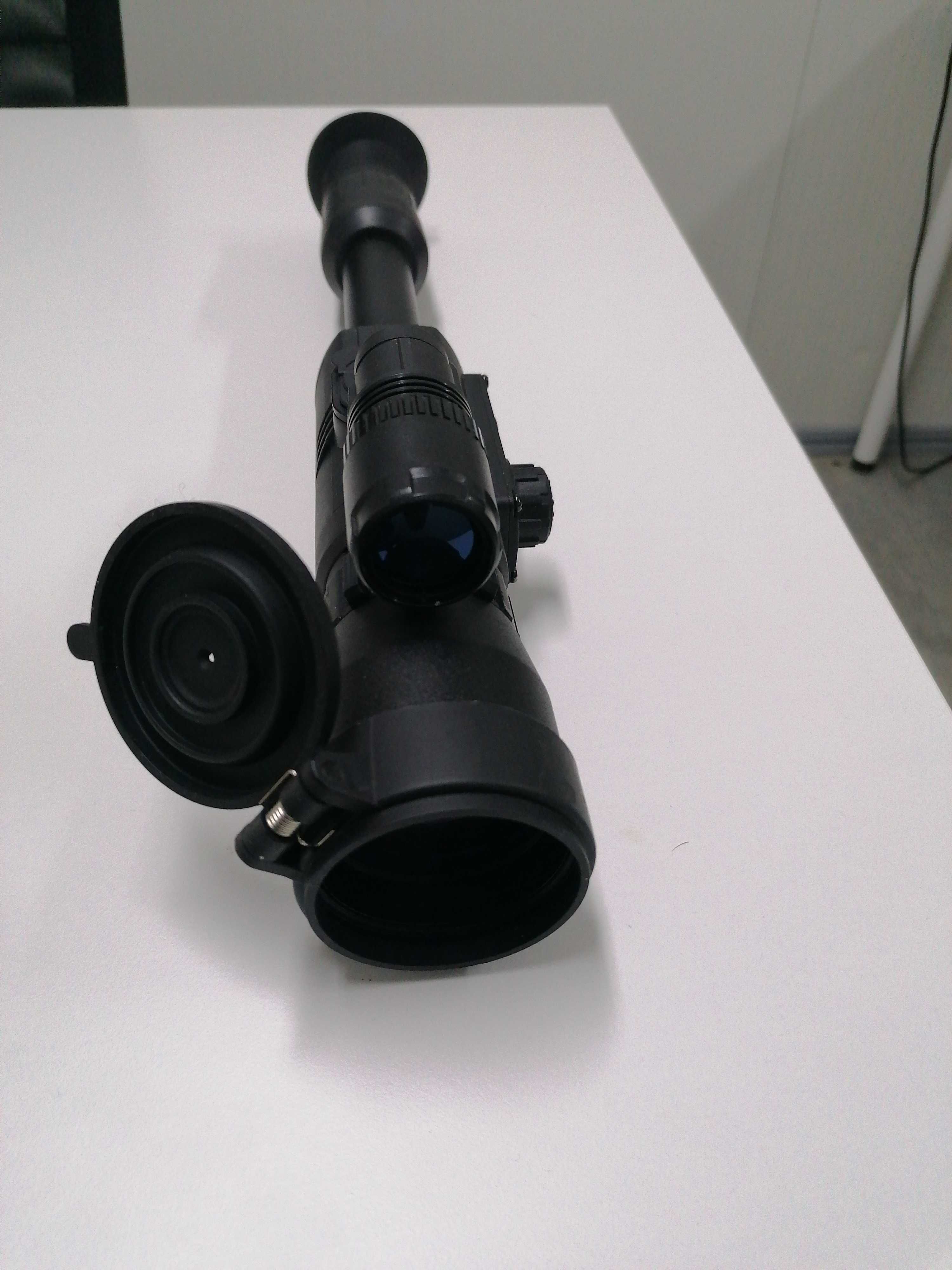 Mira noturna yukon photon rt 6x50