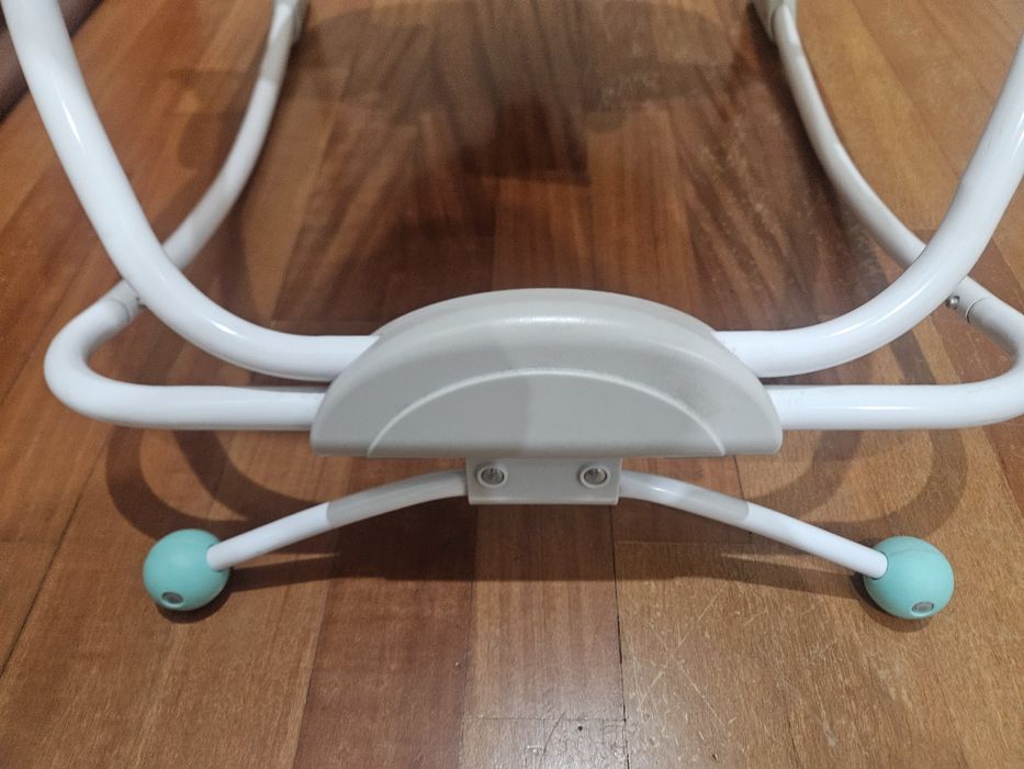 Espreguiçadeira Vibratória Mickey Mouse