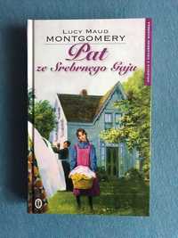 Pat ze Srebrnego Gaju - Lucy Maud Montgomery