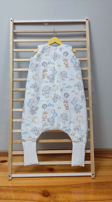 Nowy Śpiworek z Skarpetkami Tog 2.5 Rozmiar M