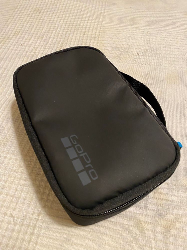 Bolsa GOPRO - NOVA