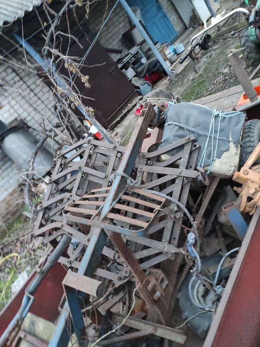 Продам шифер новий 8-волновий і б/в 6-волновий .моблок зірка 10 с.