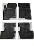 коврики в салон Jeep Cherokee KL , Jeep Compass , Jeep Patriot