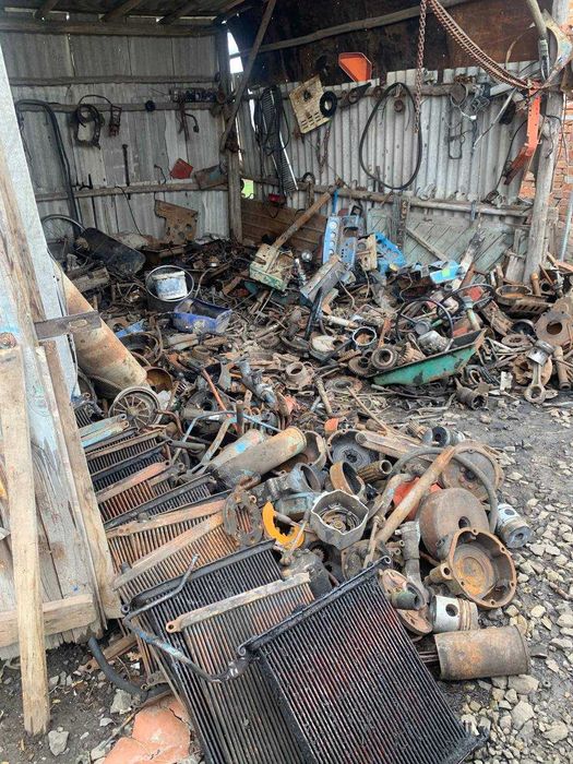 Запчастини до МТЗ ЮМЗ