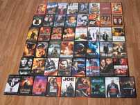 Nicolas Cage DVD`S Originais