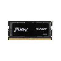 MEMORIA RAM S/O DDR5 32GB 4800MHz KINGSTON FURY IMPACT