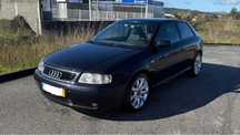 Audi a3 8L 1.9 tdi 130cv sport