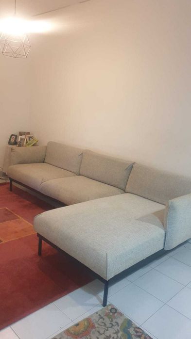 Sofa de familia do IKEA 3m